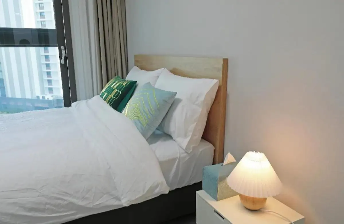 Elmomento Osiria Hotel Busan 0*,