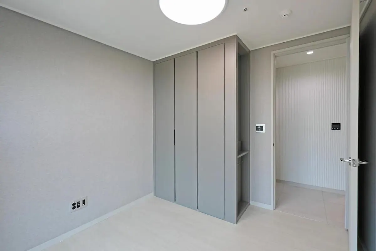 Elmomento Osiria Hotel Busan