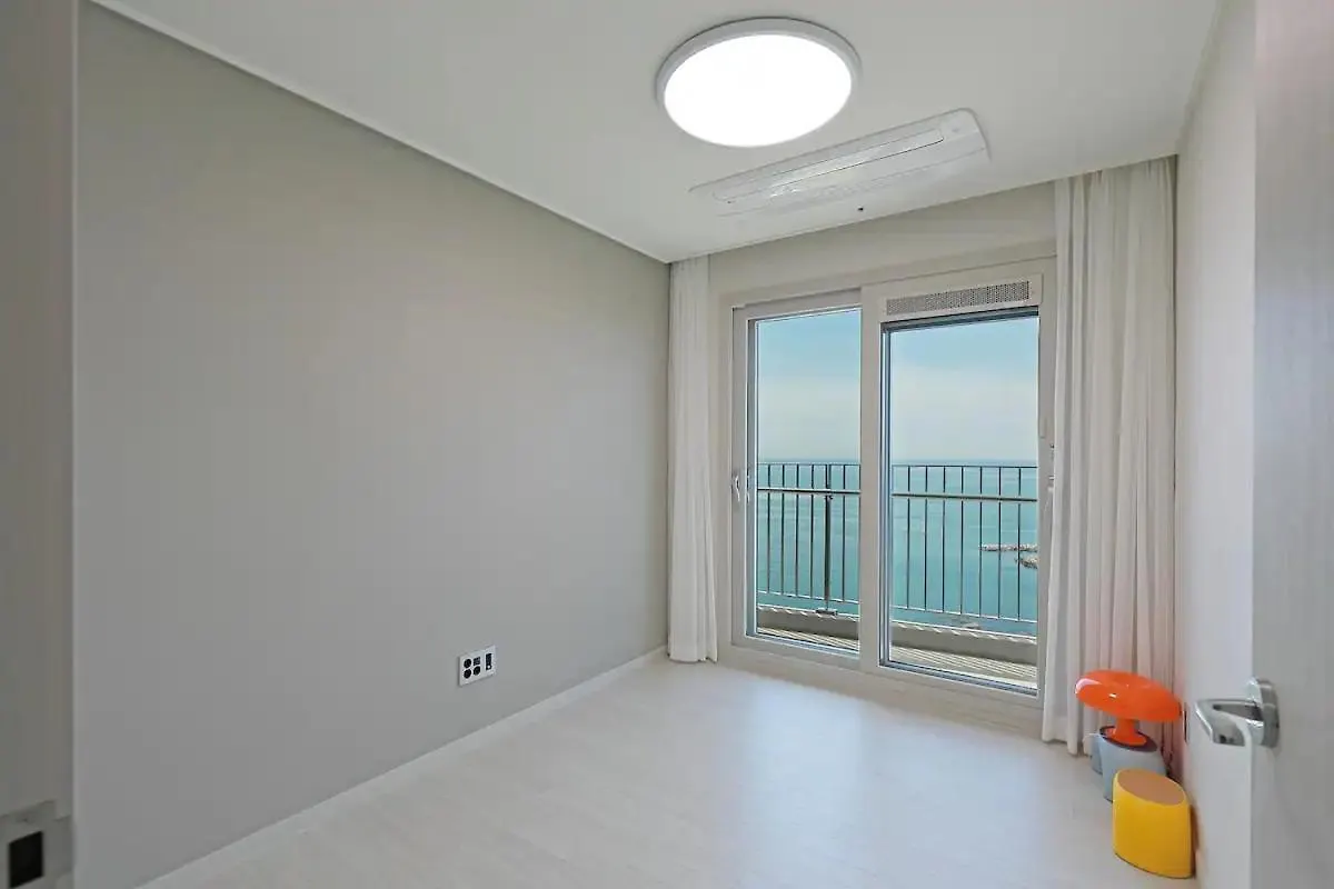 Elmomento Osiria Hotel Busan South Korea