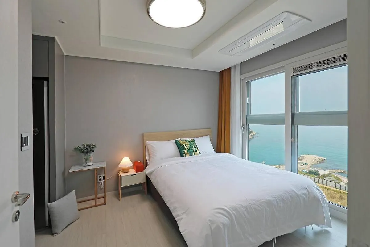 Elmomento Osiria Hotel Busan