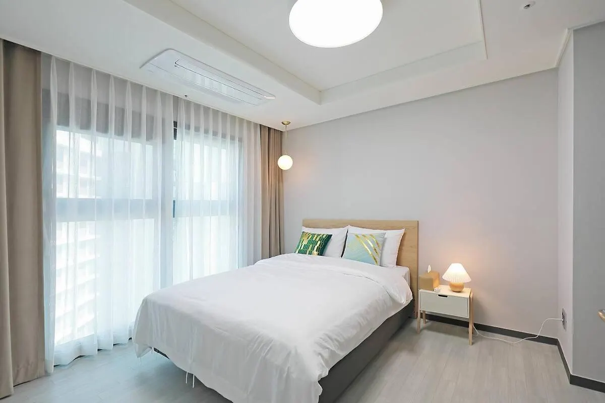 Elmomento Osiria Hotel Busan