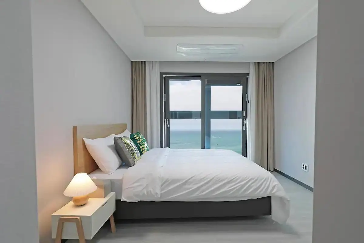 Elmomento Osiria Hotel Busan South Korea