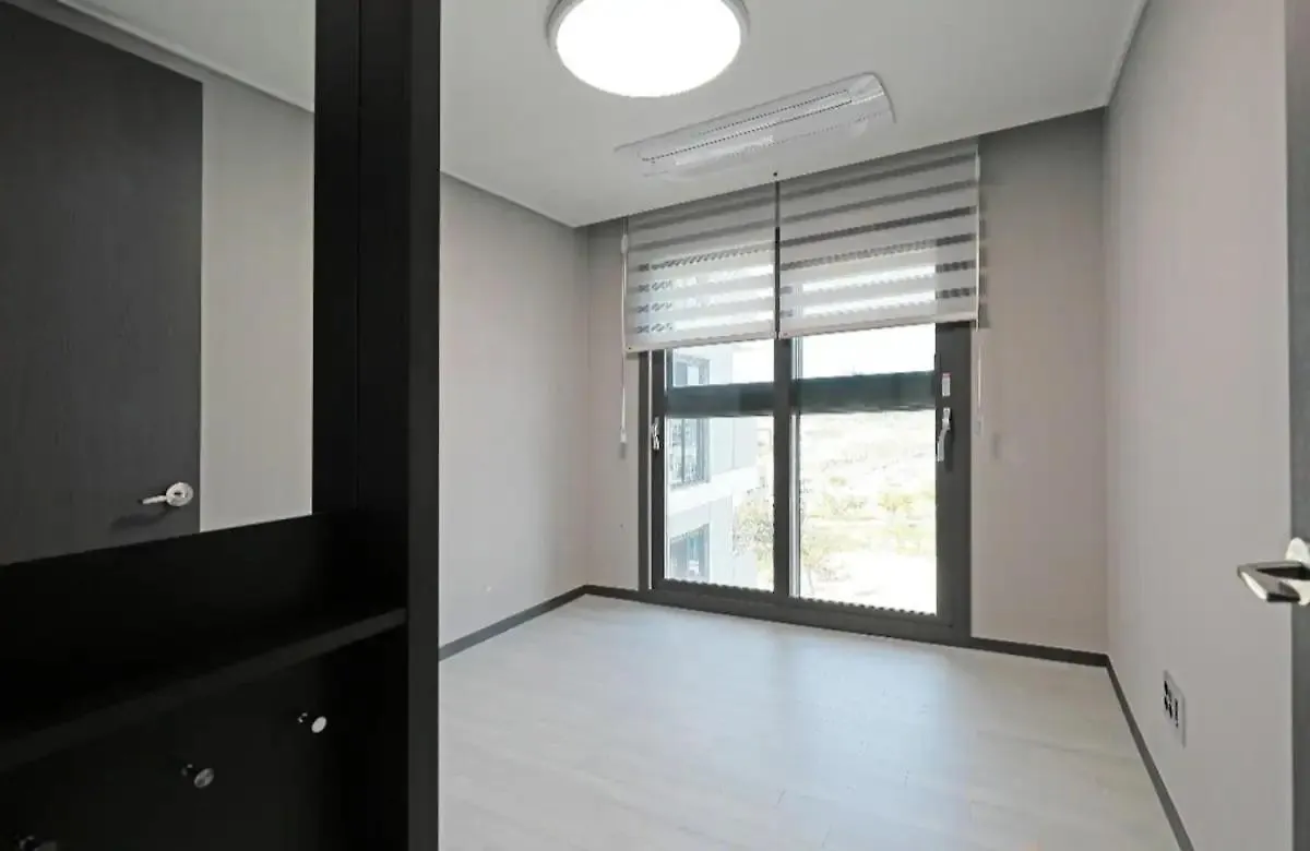 Elmomento Osiria Hotel Busan