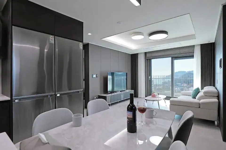 Elmomento Osiria Hotel Busan