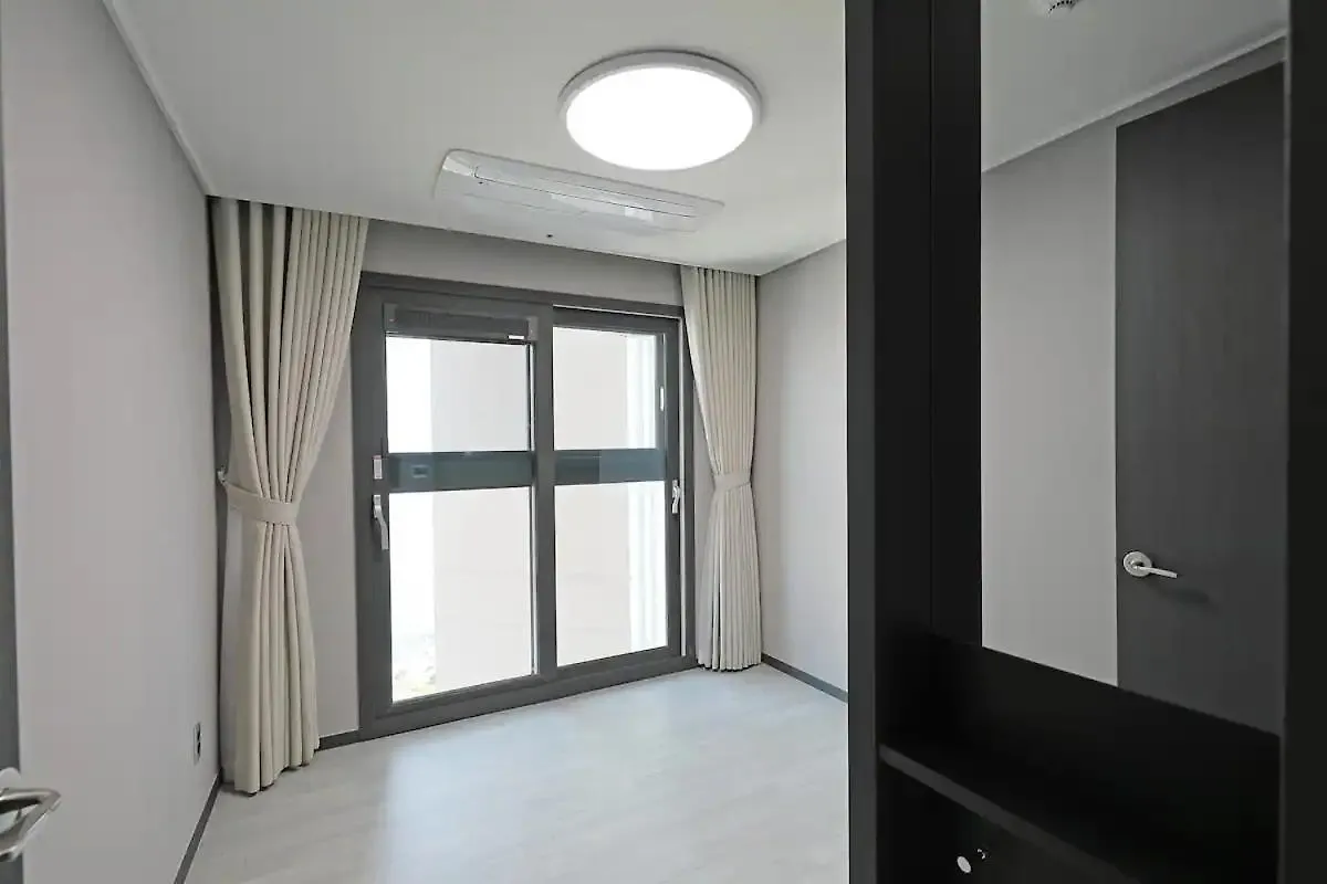 Elmomento Osiria Hotel Busan